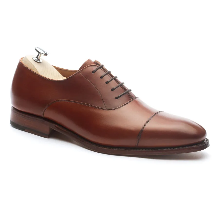 101534 - COPPER ANTIQUE CALF - E