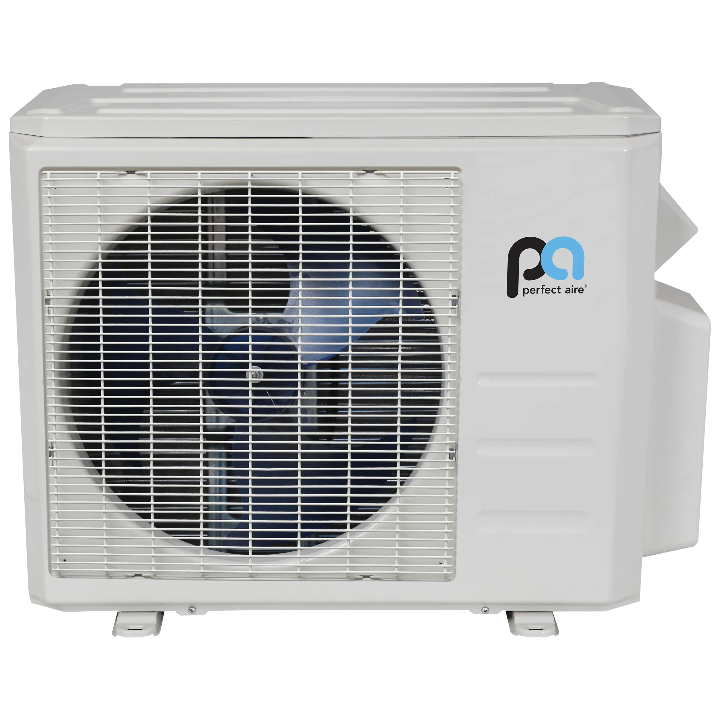 36,000 BTU 4-Zone Multi-Zone Mini-Split Outdoor Unit, 230V