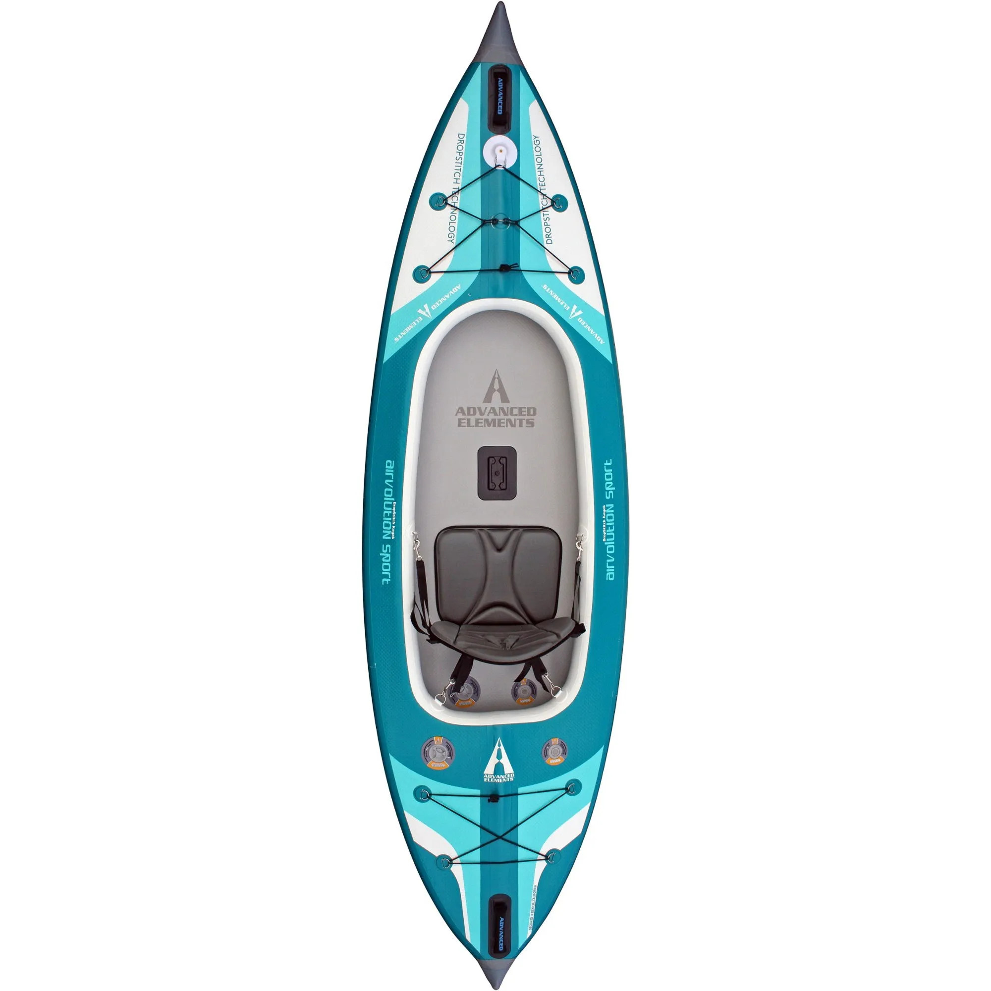 Advanced Elements AirVolution Sport