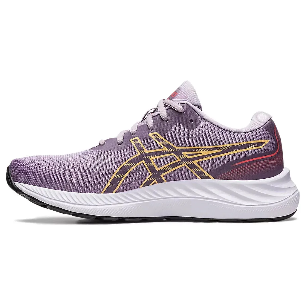 ASICS Gel-Excite 9 Womens Violet Quartz/Light Orange