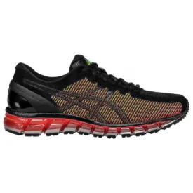 Asics Gel-Quantum 360 CM ‘Black/White/Green Gecko’ (Chamelion)