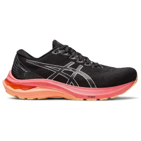 Asics GT-2000 11 Womens Black/Pure Silver