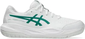 ASICS Kid's Gel-Resolution X Grade School Tennis Shoes