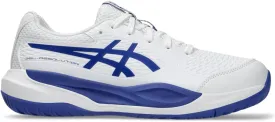 ASICS Kid's Gel-Resolution X Grade School Tennis Shoes