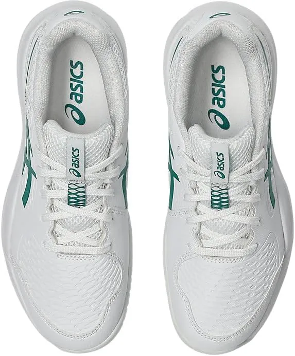 ASICS Kid's Gel-Resolution X Grade School Tennis Shoes