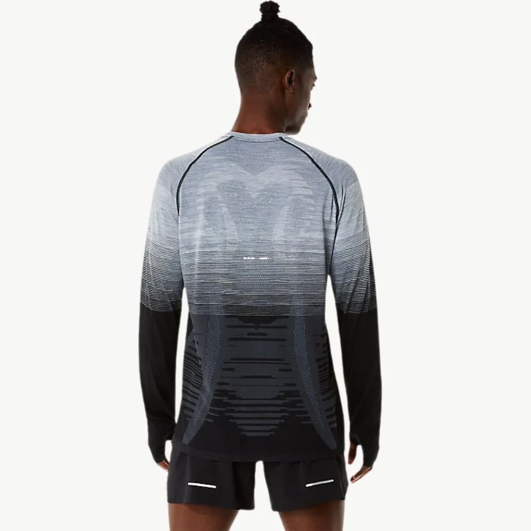 asics Seamless Men's Long Sleeves
