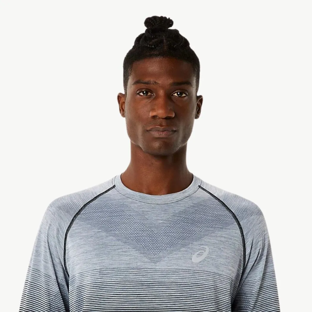 asics Seamless Men's Long Sleeves