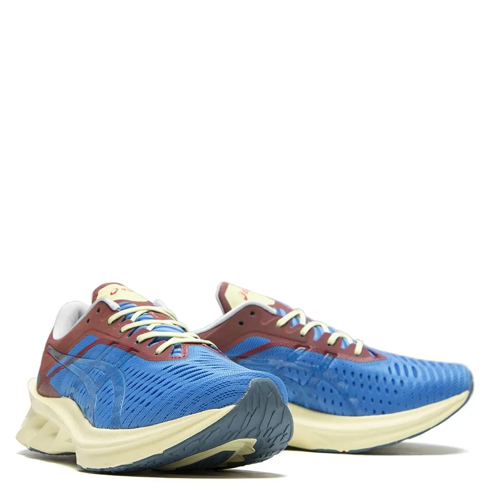 ASICS x AFFIX Novablast / Blue Coast