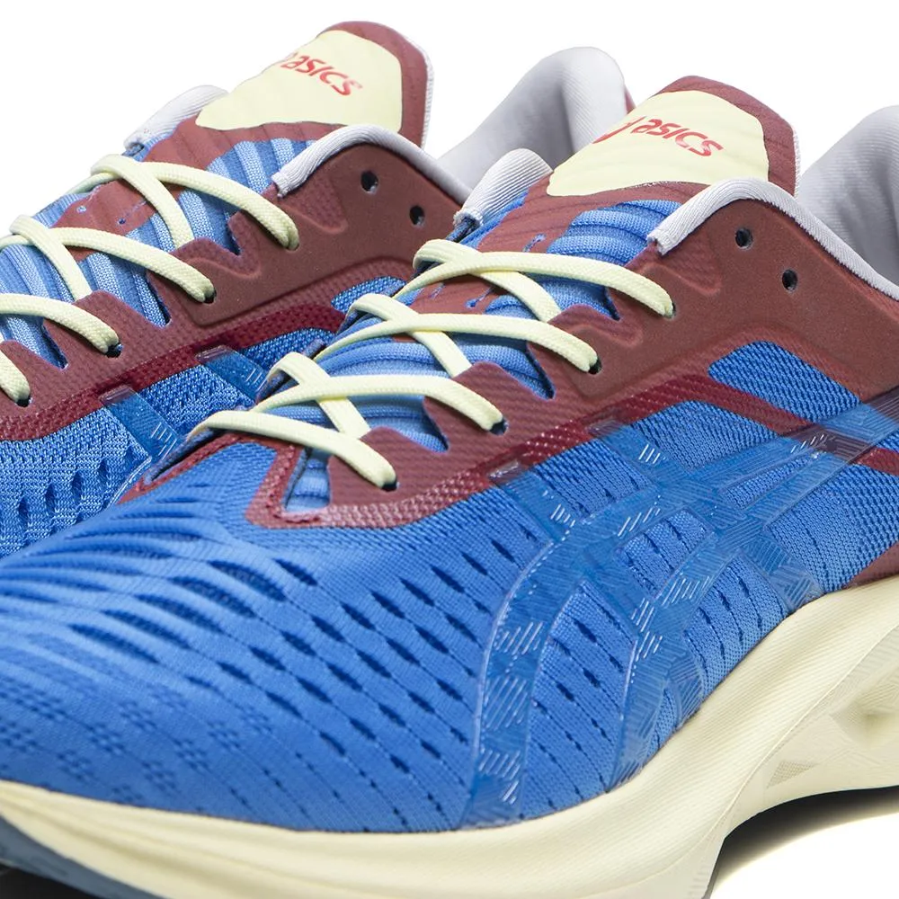 ASICS x AFFIX Novablast / Blue Coast