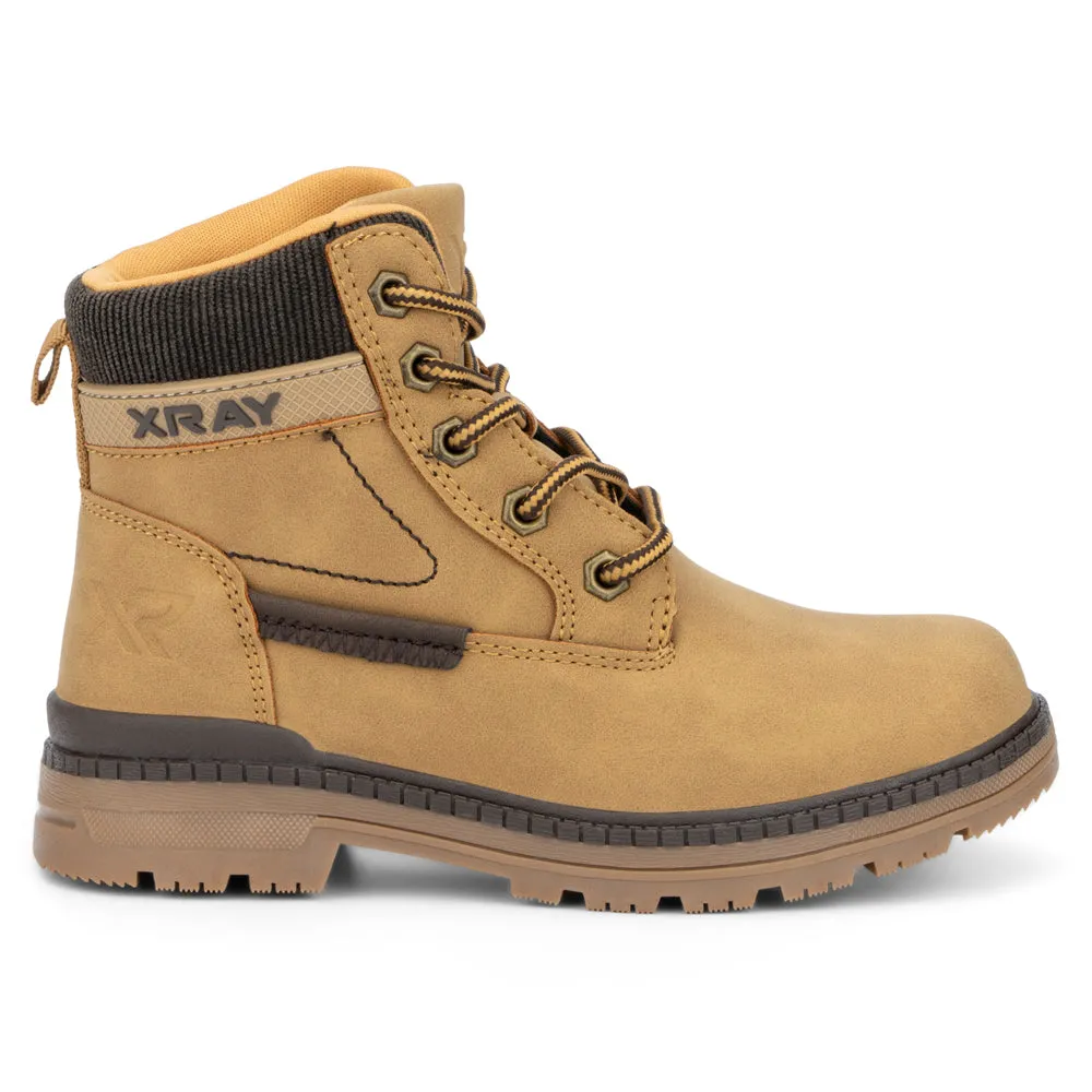 Boy's Youth Archie Boot
