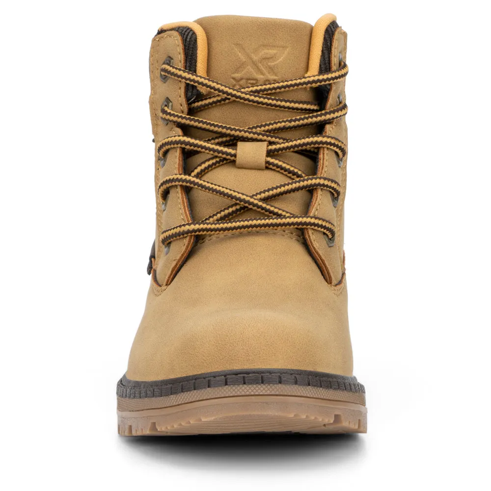 Boy's Youth Archie Boot