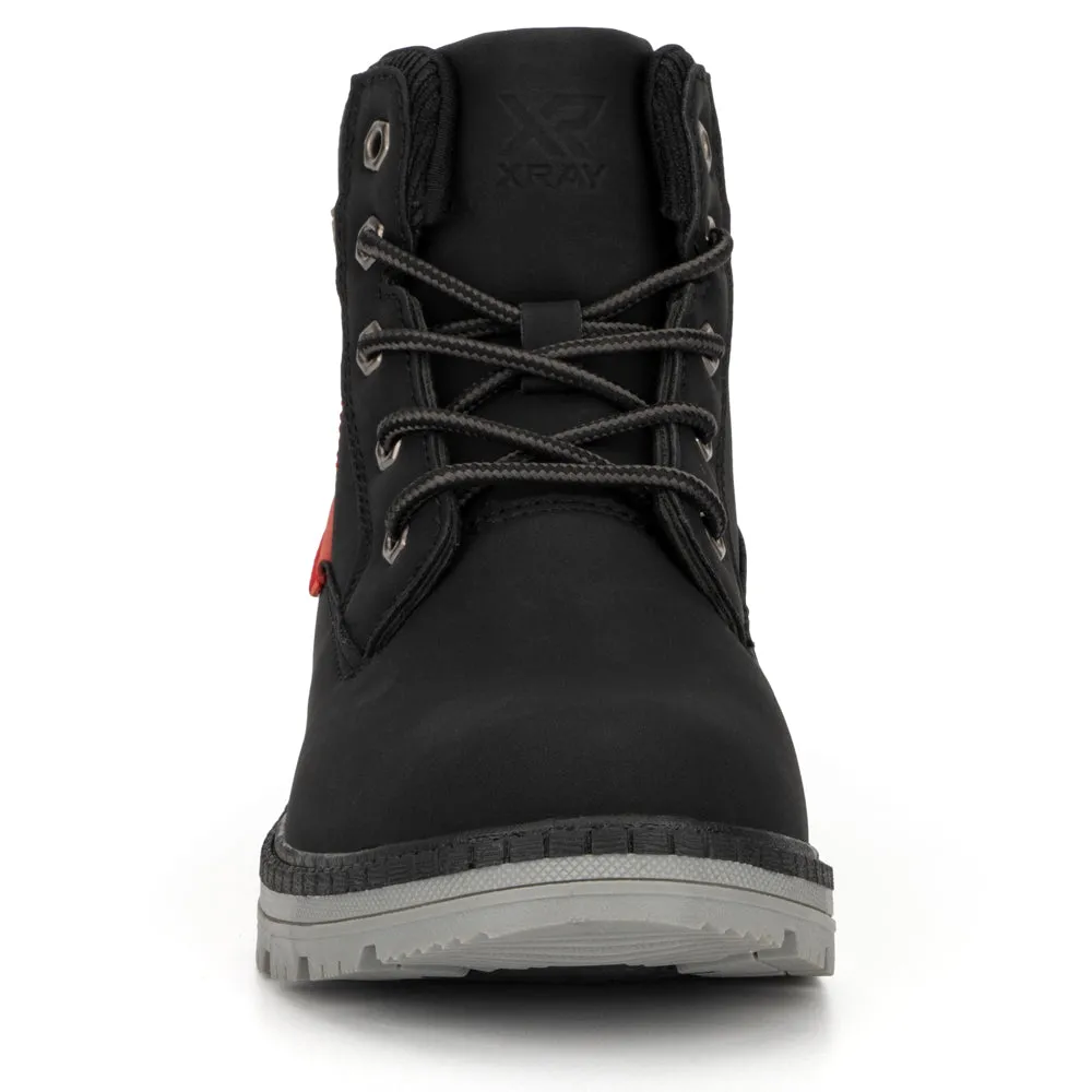 Boy's Youth Archie Boot