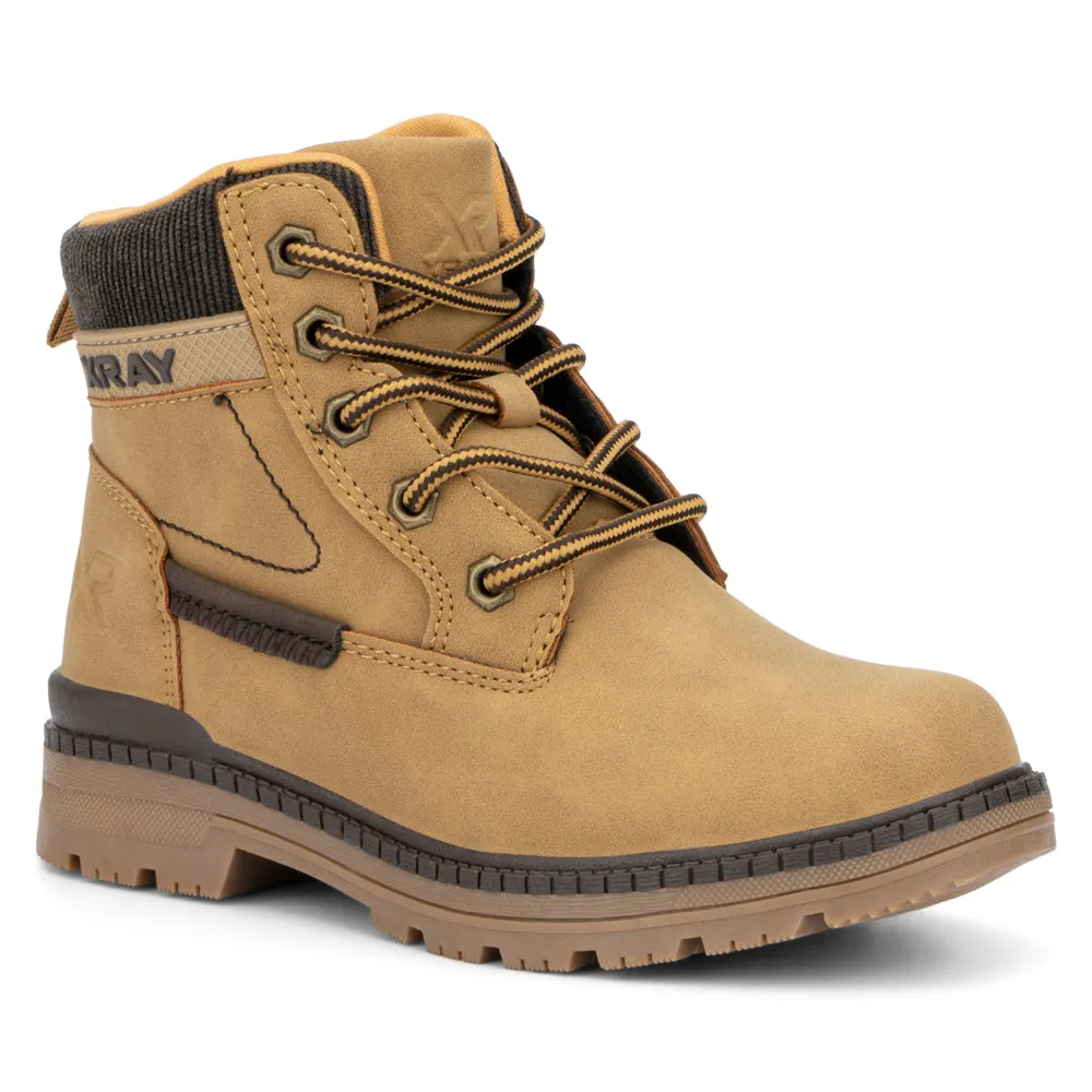 Boy's Youth Archie Boot