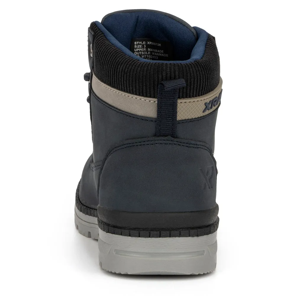 Boy's Youth Archie Boot