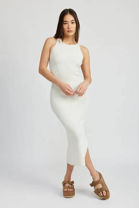 Cancun Midi Dress
