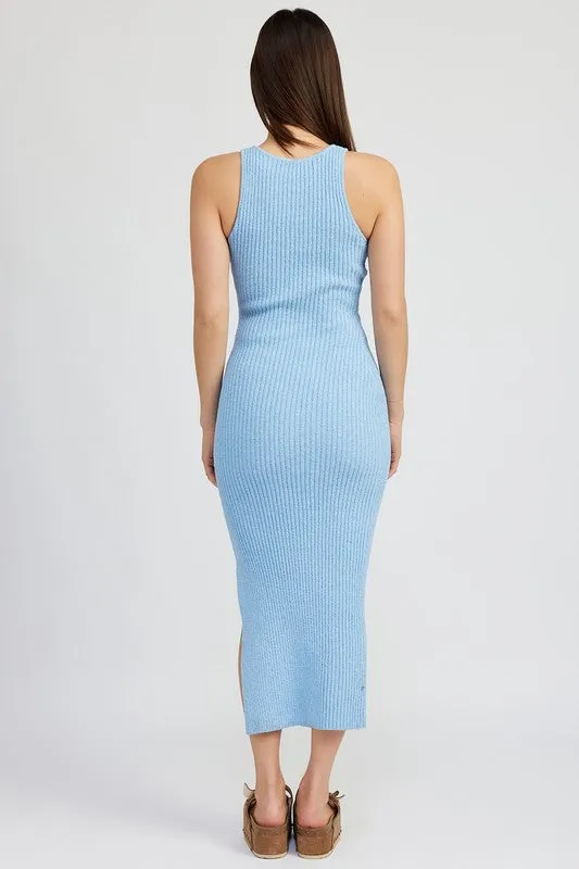Cancun Midi Dress
