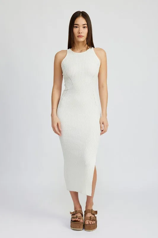 Cancun Midi Dress