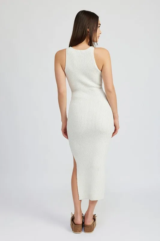 Cancun Midi Dress