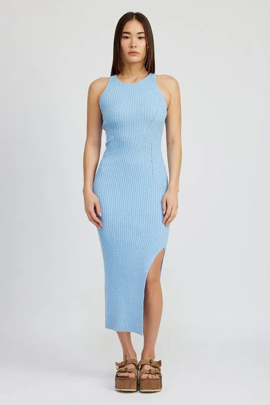 Cancun Midi Dress