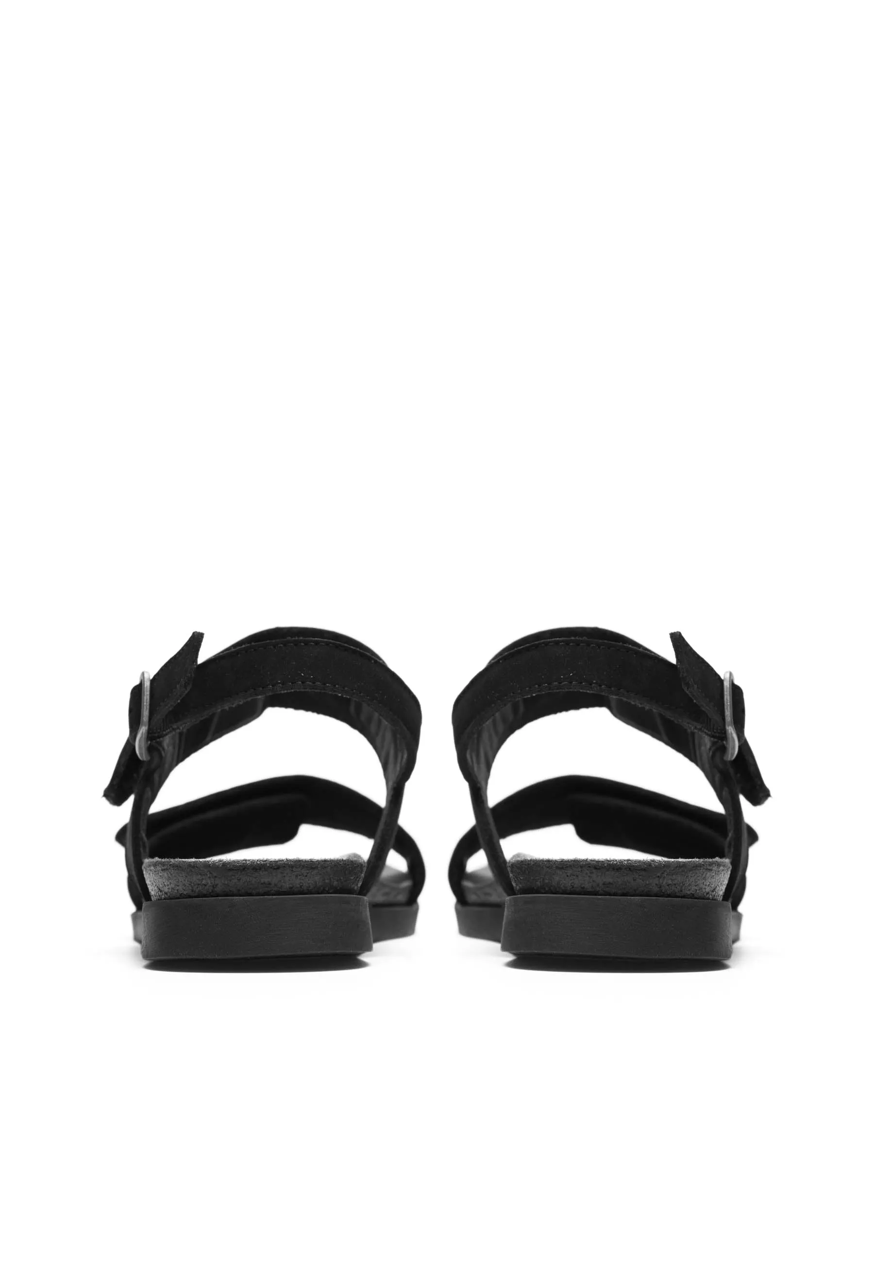CASALICE Velcro Sandal Nubuck