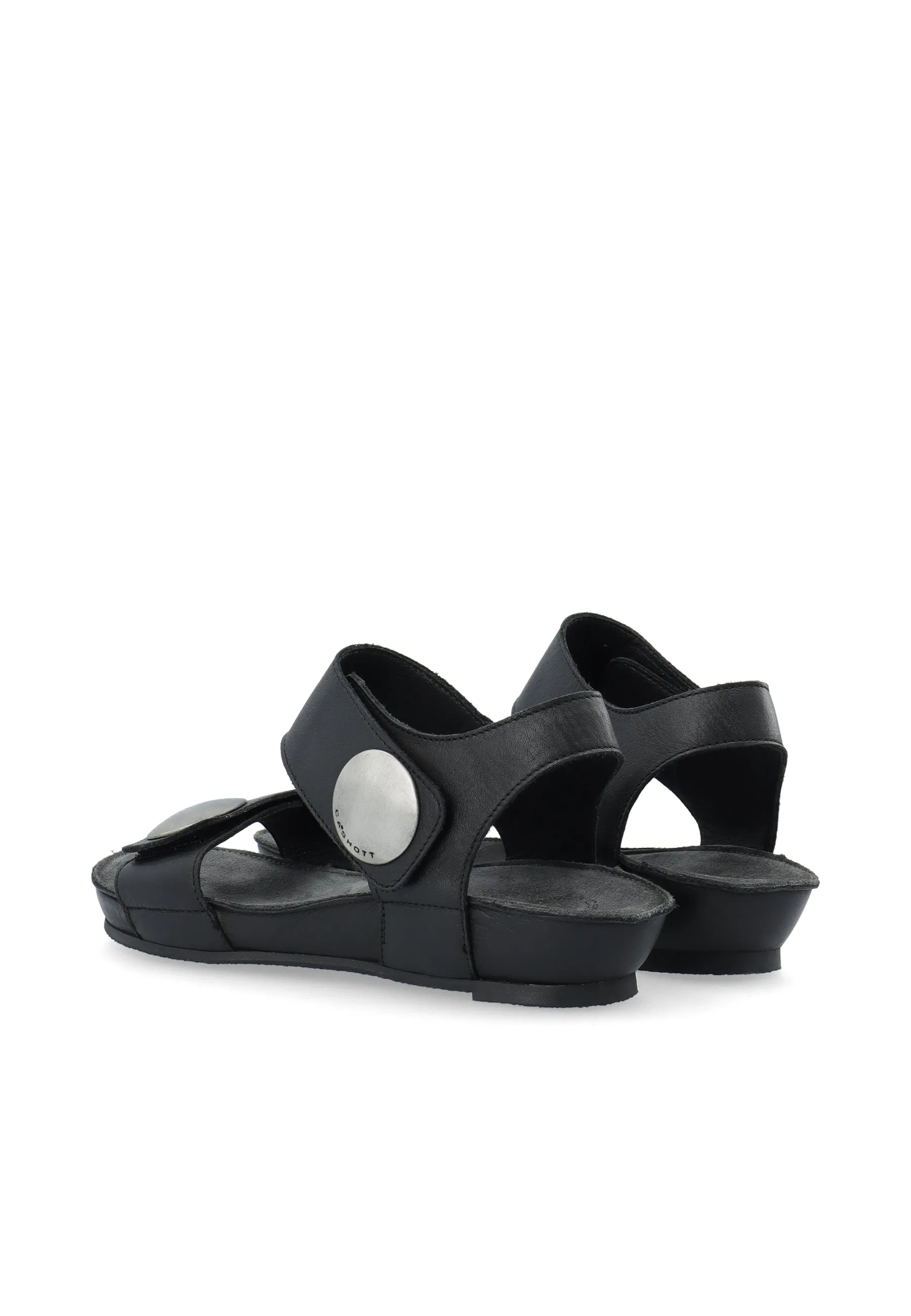 CASAVA Sandal Leather