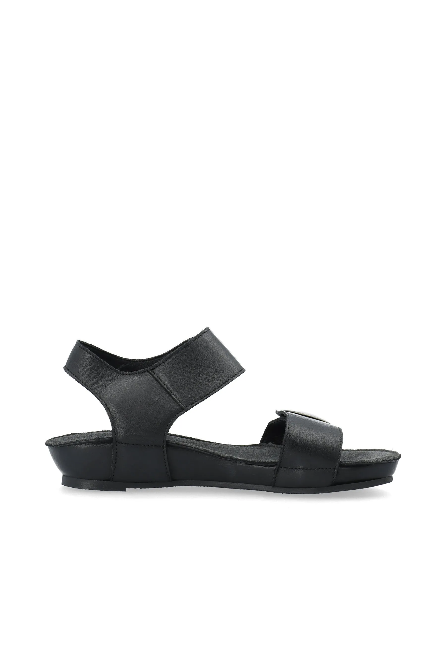 CASAVA Sandal Leather