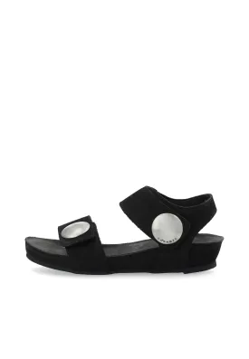 CASAVA Sandal Nubuck