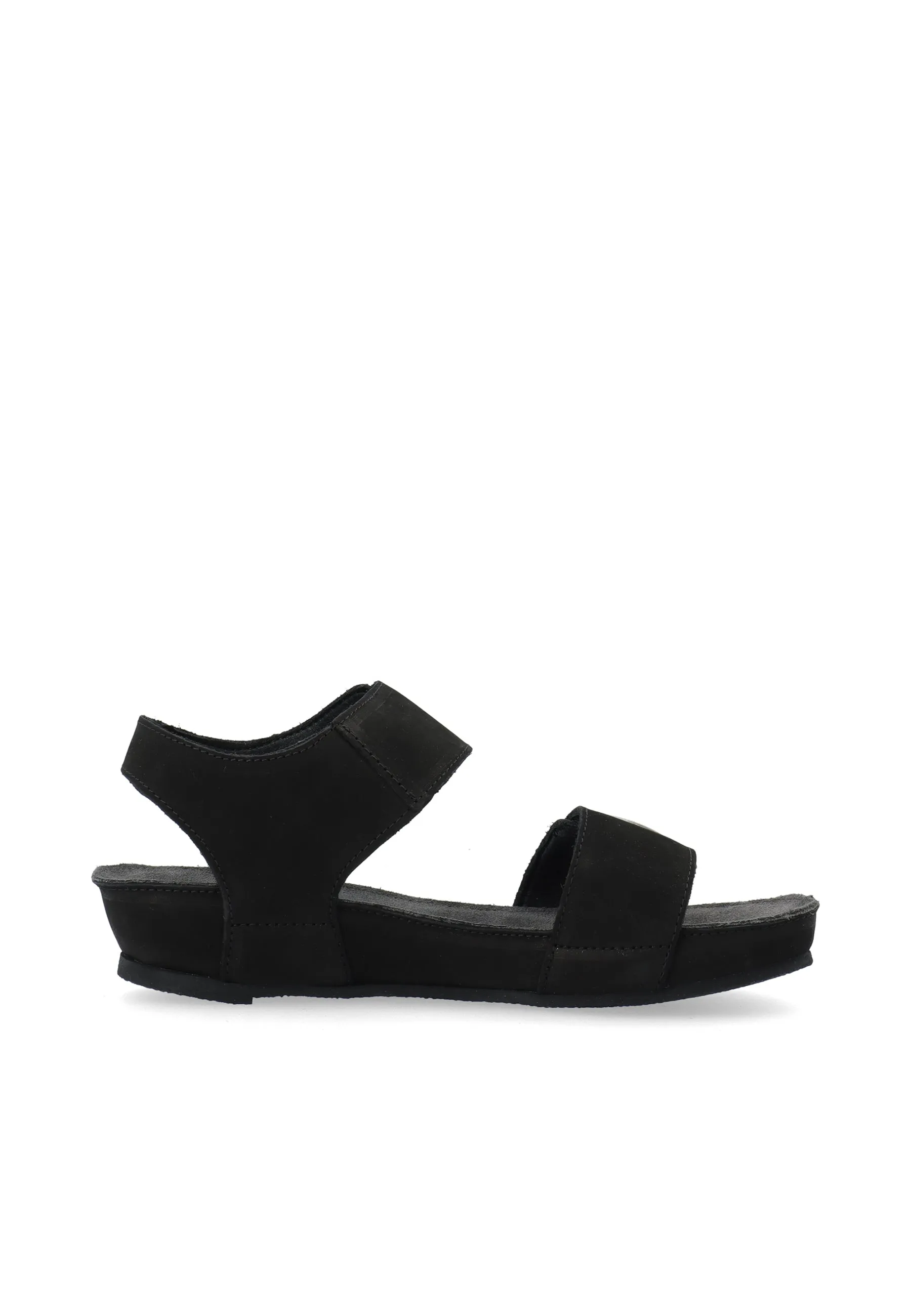 CASAVA Sandal Nubuck