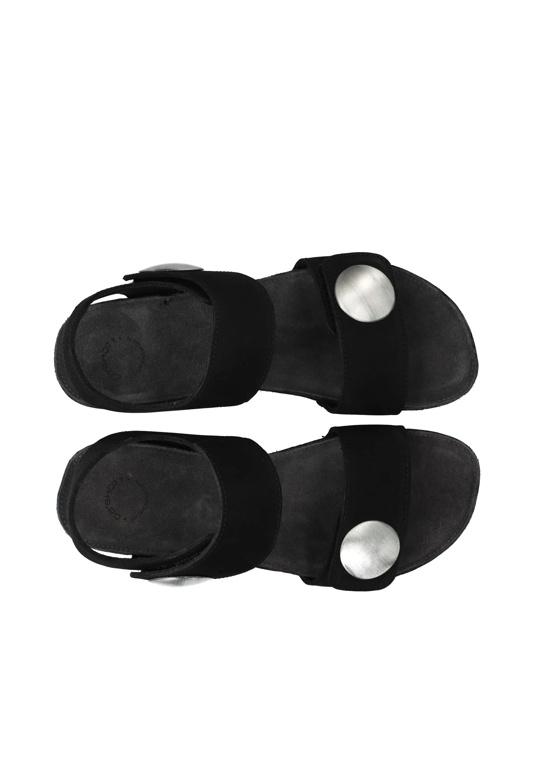 CASAVA Sandal Nubuck