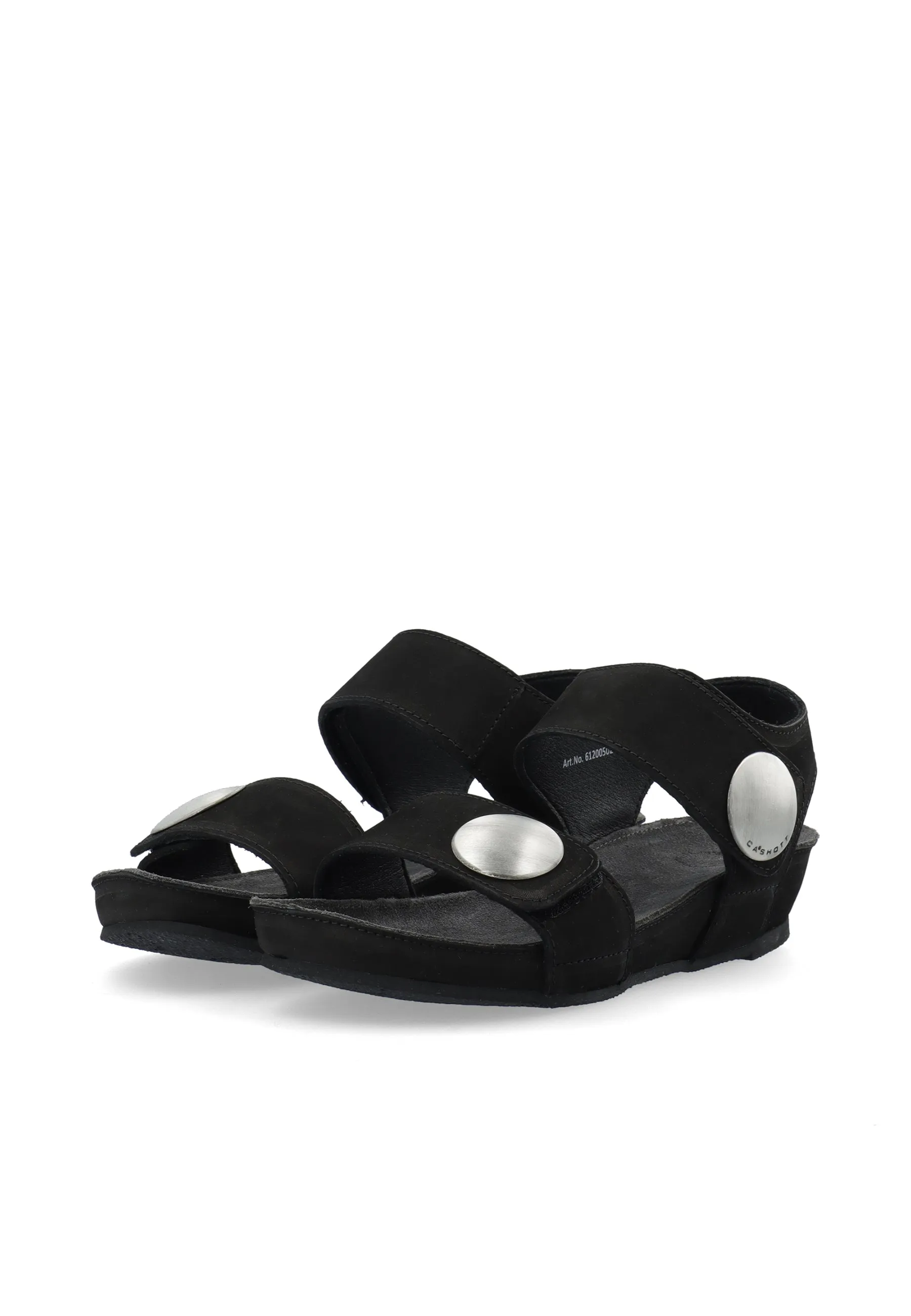 CASAVA Sandal Nubuck