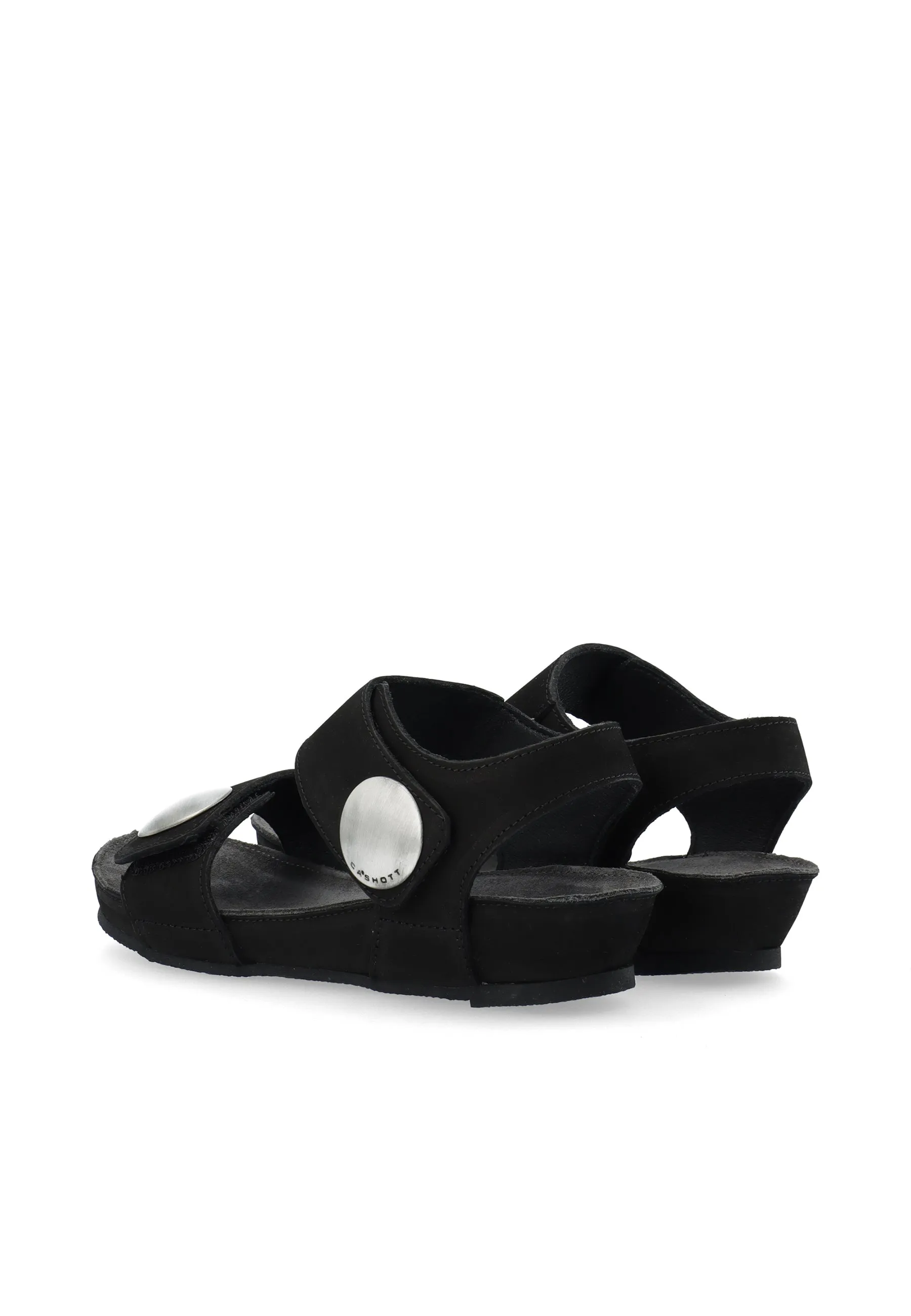 CASAVA Sandal Nubuck