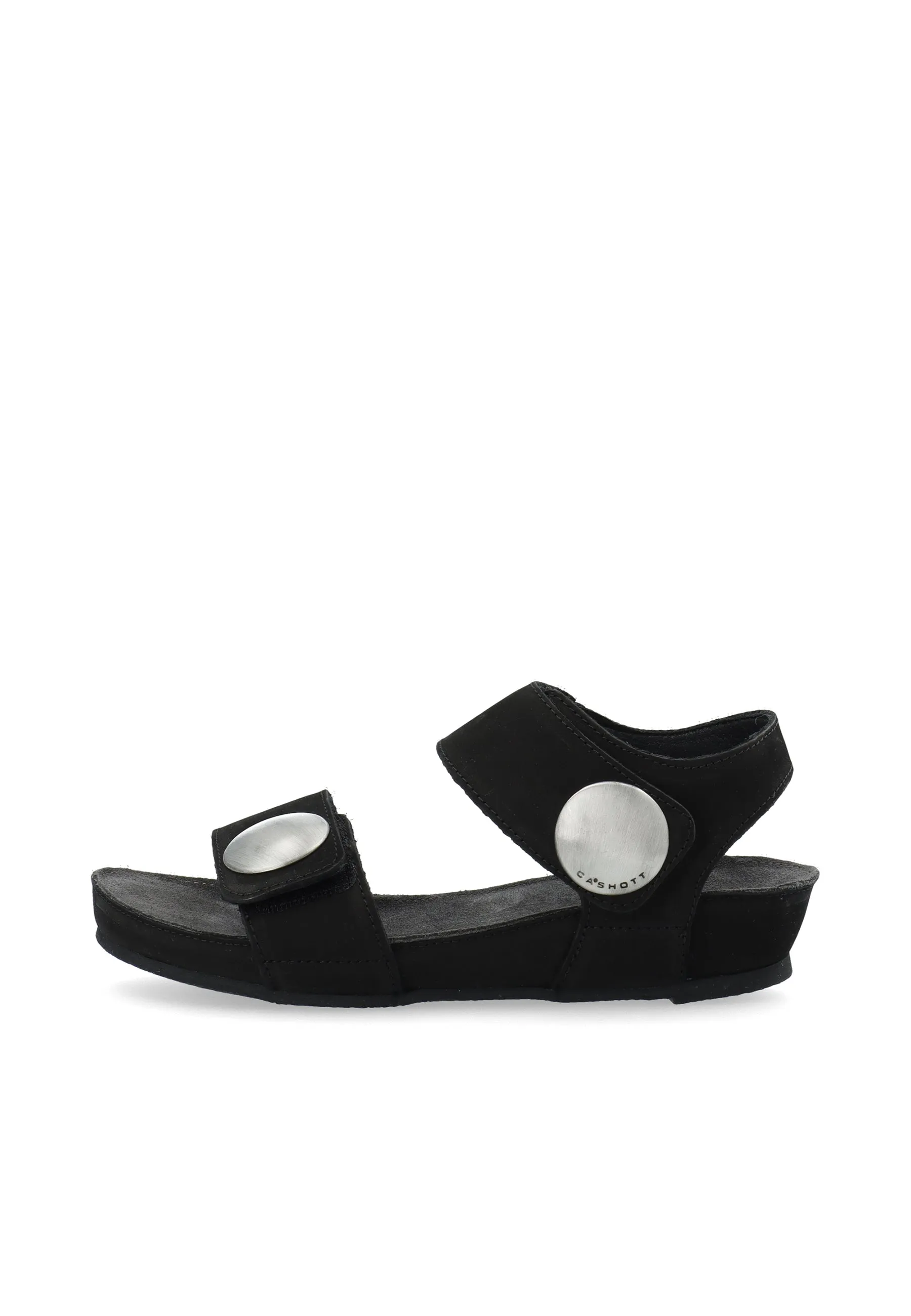 CASAVA Sandal Nubuck