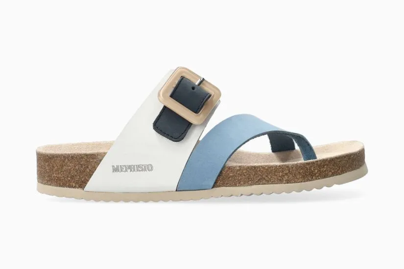 Madeline - Sea Blue 6045