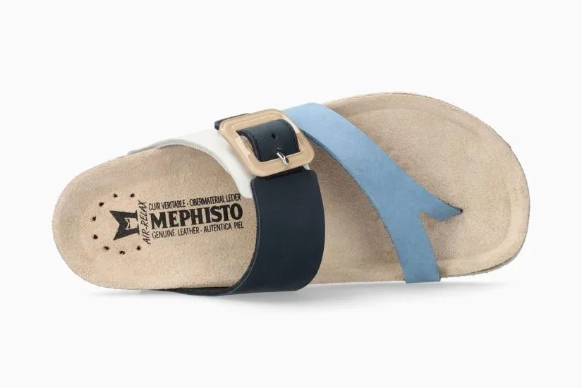 Madeline - Sea Blue 6045