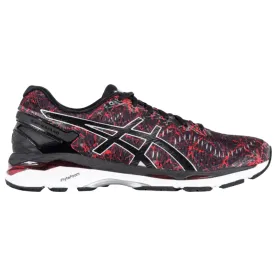 Men’s Asics Gel-Kayano 23 'Vermilion/Black/Silver’