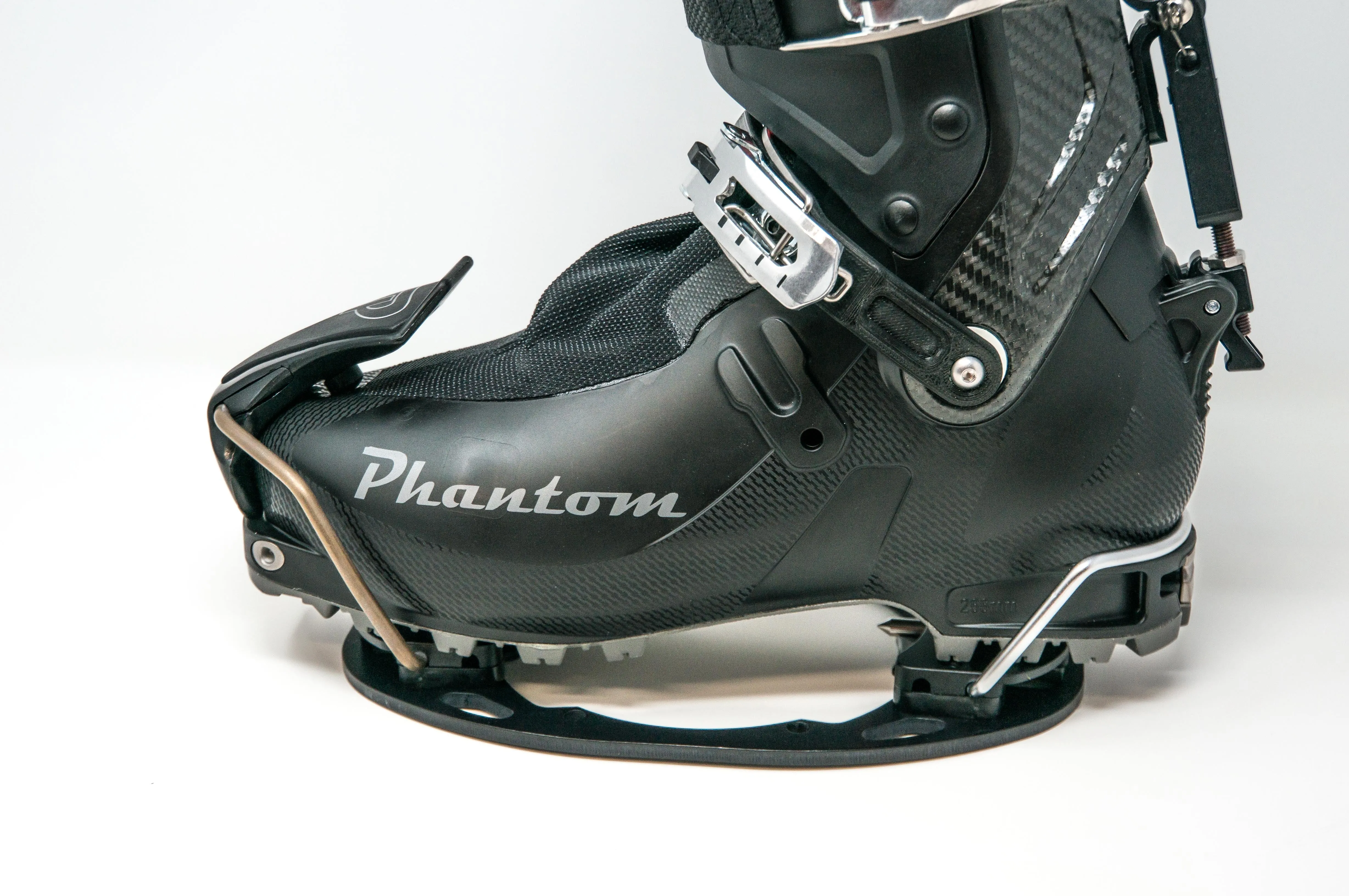 Phantom Slipper