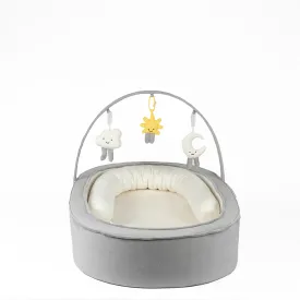 Playful Retreat Baby Nest