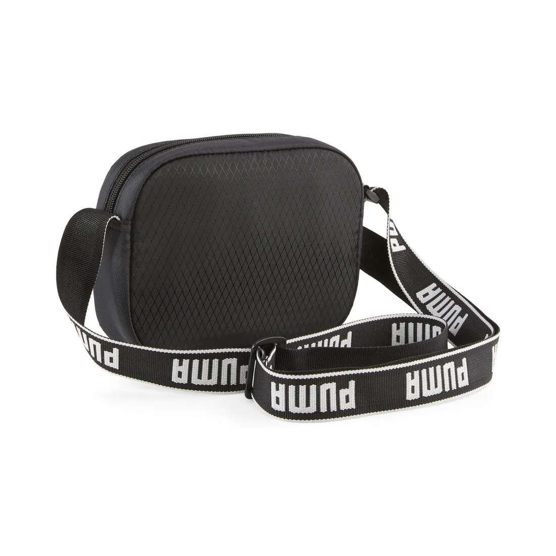 Puma Core Base Cross Body Bag BLACK