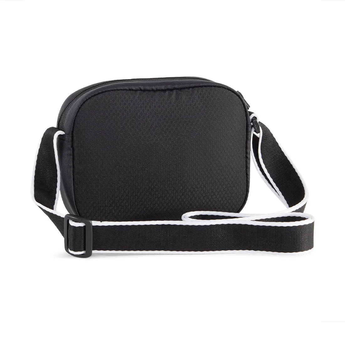 PUMA Core Base Women's Crossbody Bag Black