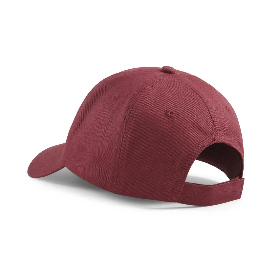 Puma Essentials No.1 Cap MAROON