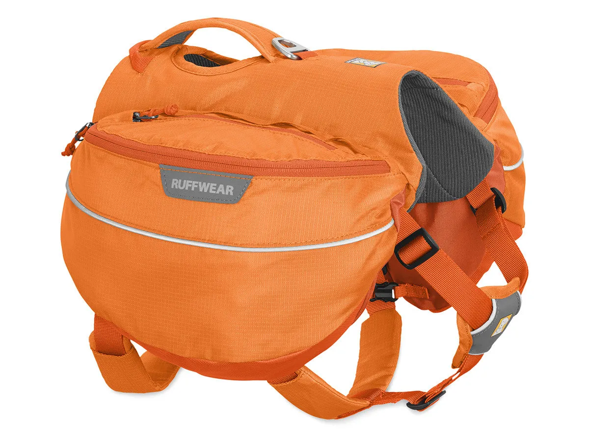 Ruffwear Approach Pack - USED GEAR - FINAL SALE