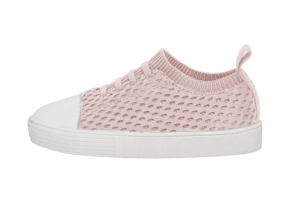Shoreline - Haze Pink