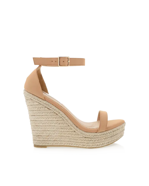 Solange Wedge