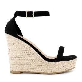 Solange Wedge