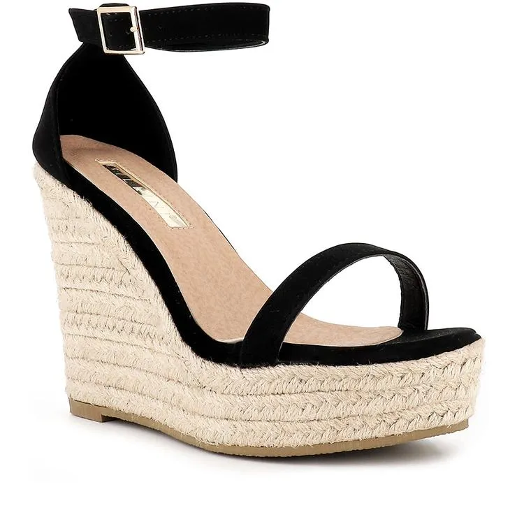 Solange Wedge