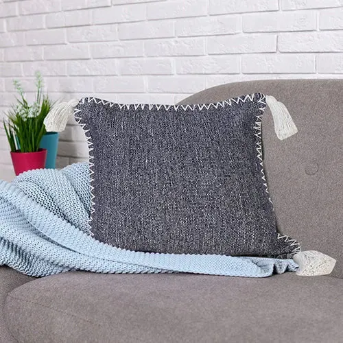 Sundaze 07766MDI Mood Indigo Pillow