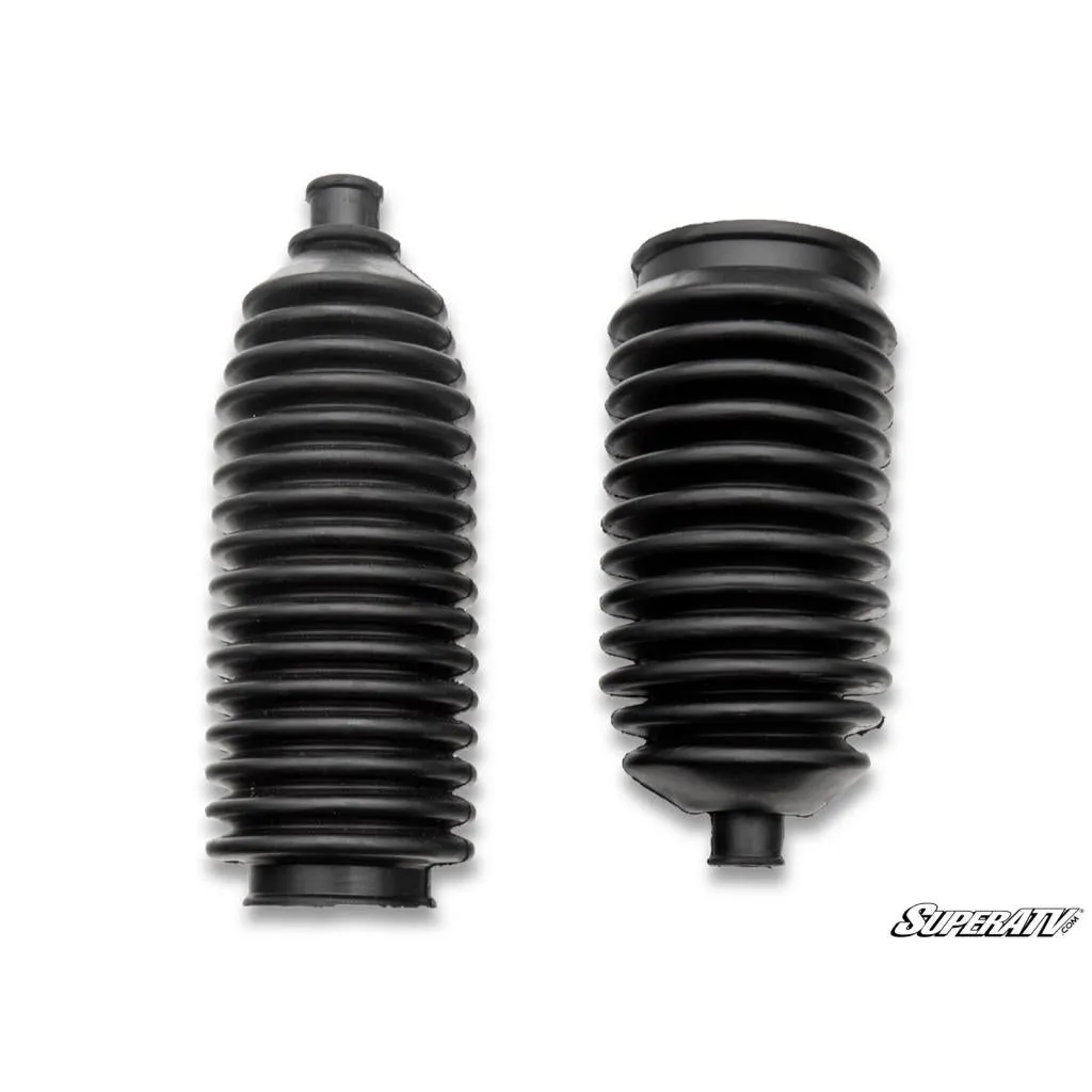 SuperATV Polaris RZR S 800 RackBoss 2.0 Steel Bar Tie Rod Kit