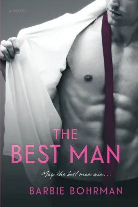The Best Man ((Allen Brothers Series)) Paperback  March 20, 2017