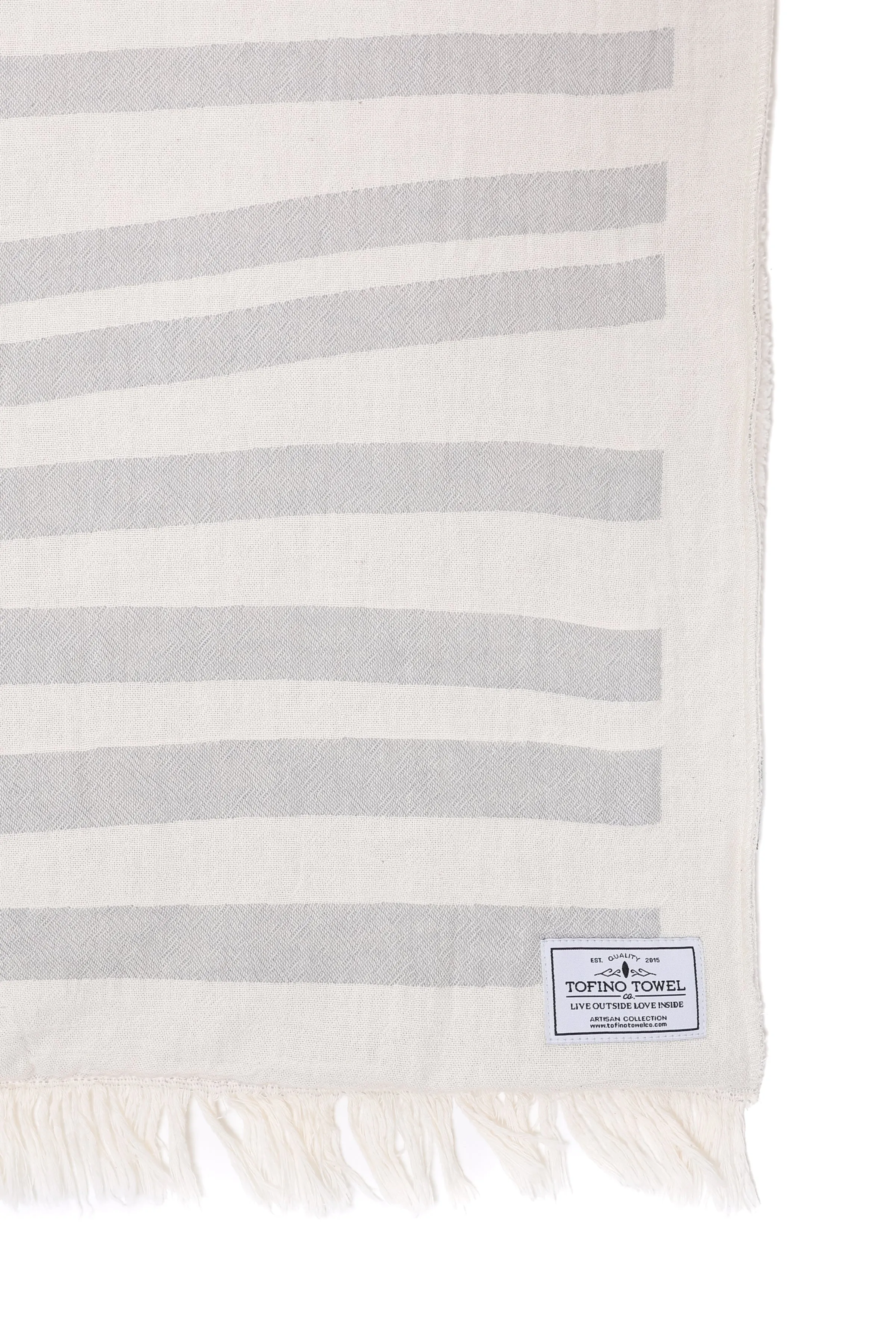 THE ROWYN | Fleece Throw