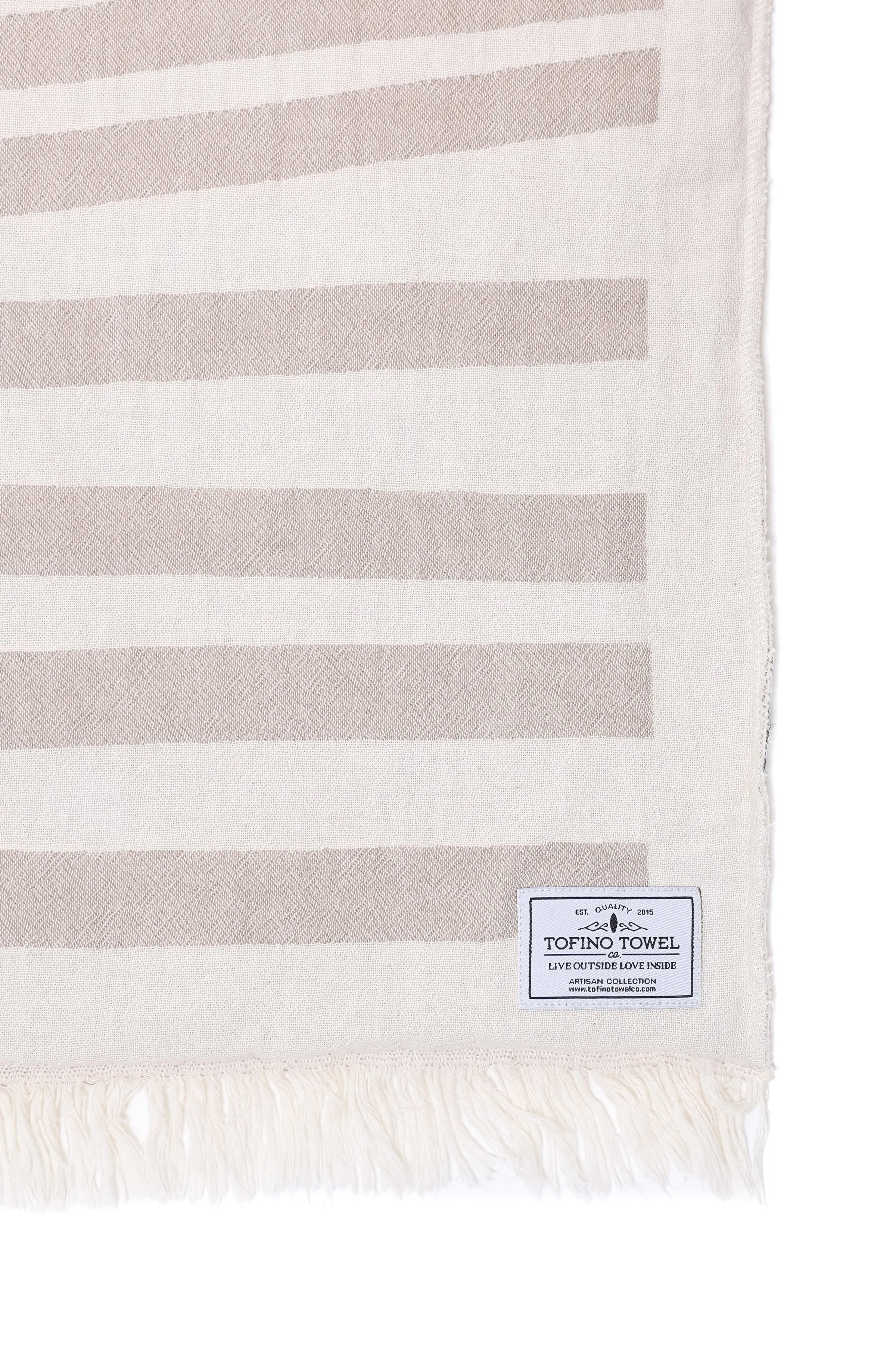THE ROWYN | Fleece Throw